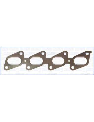 Junta, colector de escape Ajusa 13249000 - JUNTA, COLECTOR DE ESCAPE MULTILAYER STEEL