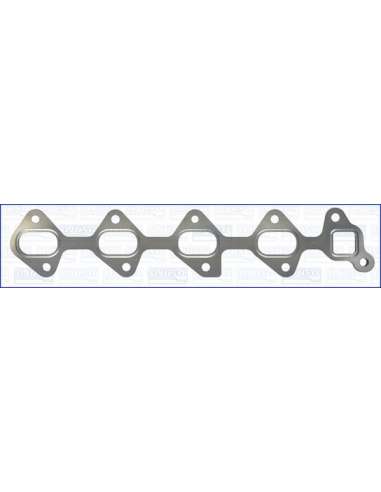 Junta, colector de escape Ajusa 13249300 - JUNTA, COLECTOR DE ESCAPE MULTILAYER STEEL