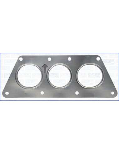 Junta, colector de escape Ajusa 13249900 - JUNTA, COLECTOR DE ESCAPE MULTILAYER STEEL