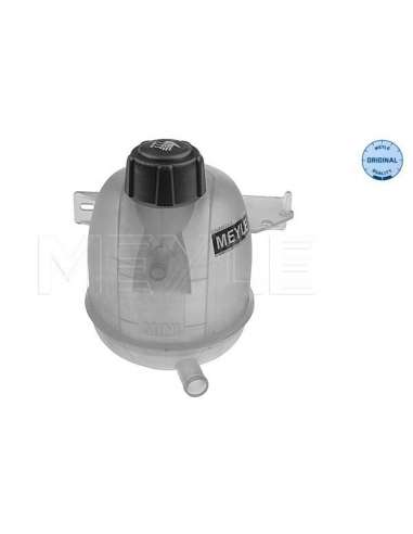 Depósito compensación, refrigerante Meyle 16-14 223 0000 - Deposito compensacion, refrigerante MEYLE-ORIGINAL Quality