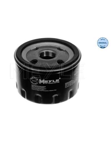 Filtro de aceite Meyle 16-14 322 0000 - Filtro de aceite MEYLE-ORIGINAL Quality