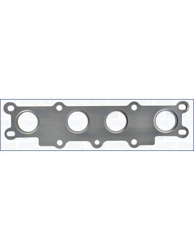 Junta, colector de escape Ajusa 13250200 - JUNTA, COLECTOR DE ESCAPE MULTILAYER STEEL
