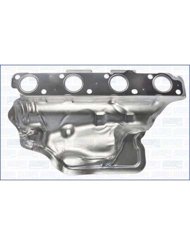 Junta, colector de escape Ajusa 13250300 - JUNTA, COLECTOR DE ESCAPE MULTILAYER STEEL