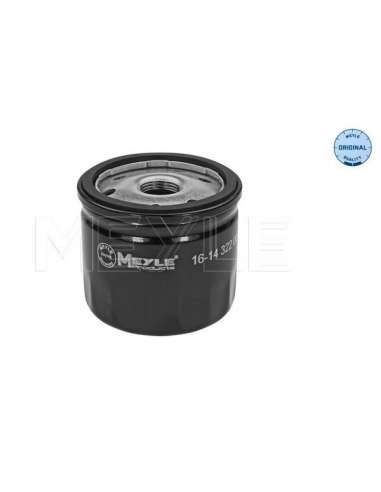 Filtro de aceite Meyle 16-14 322 0005 - Filtro de aceite MEYLE-ORIGINAL Quality