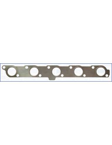 Junta, colector de escape Ajusa 13250500 - JUNTA, COLECTOR DE ESCAPE MULTILAYER STEEL