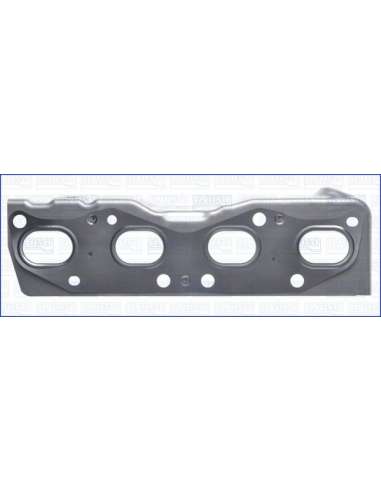 Junta, colector de escape Ajusa 13251400 - JUNTA, COLECTOR DE ESCAPE MULTILAYER STEEL