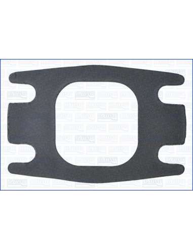Junta, colector de escape Ajusa 13251500 - JUNTA, COLECTOR DE ESCAPE MULTILAYER STEEL