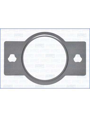 Junta, colector de escape Ajusa 13252400 - JUNTA, COLECTOR DE ESCAPE MULTILAYER STEEL