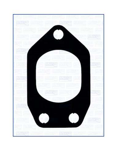 Junta, colector de escape Ajusa 13252600 - JUNTA, COLECTOR DE ESCAPE MULTILAYER STEEL