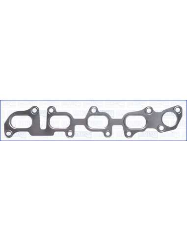 Junta, colector de escape Ajusa 13252700 - JUNTA, COLECTOR DE ESCAPE MULTILAYER STEEL