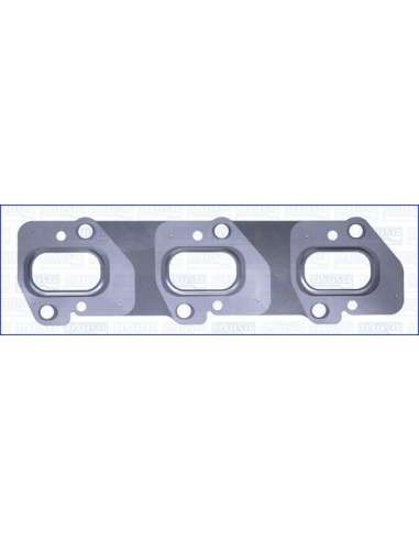 Junta, colector de escape Ajusa 13252900 - JUNTA, COLECTOR DE ESCAPE MULTILAYER STEEL