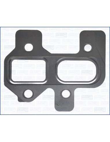 Junta, colector de escape Ajusa 13253000 - JUNTA, COLECTOR DE ESCAPE MULTILAYER STEEL