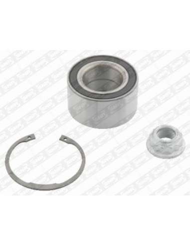 KIT REPARACION RUEDA  (SNR) Snr 096R15401