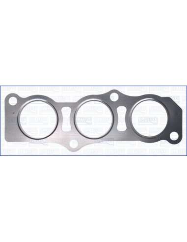 Junta, colector de escape Ajusa 13253500 - JUNTA, COLECTOR DE ESCAPE MULTILAYER STEEL