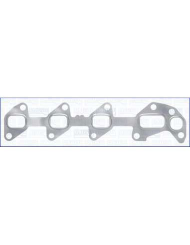 Junta, colector de escape Ajusa 13254500 - JUNTA, COLECTOR DE ESCAPE MULTILAYER STEEL
