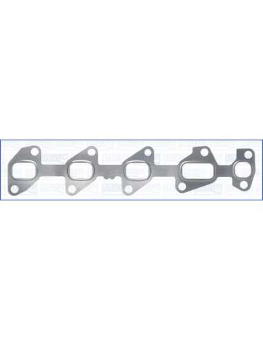 Junta, colector de escape Ajusa 13254600 - JUNTA, COLECTOR DE ESCAPE MULTILAYER STEEL