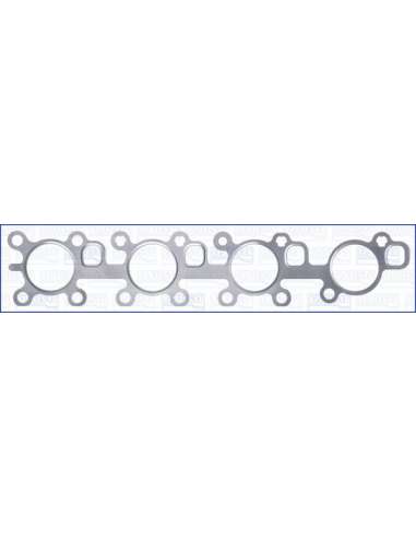 Junta, colector de escape Ajusa 13254800 - JUNTA, COLECTOR DE ESCAPE MULTILAYER STEEL