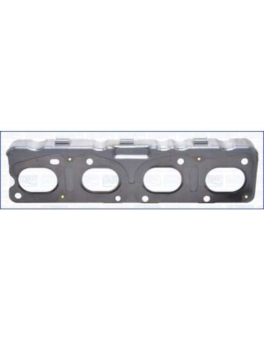Junta, colector de escape Ajusa 13254900 - JUNTA, COLECTOR DE ESCAPE MULTILAYER STEEL