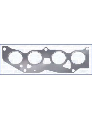 Junta, colector de escape Ajusa 13255400 - JUNTA, COLECTOR DE ESCAPE MULTILAYER STEEL
