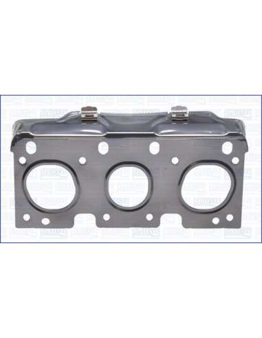 Junta, colector de escape Ajusa 13256300 - JUNTA, COLECTOR DE ESCAPE MULTILAYER STEEL