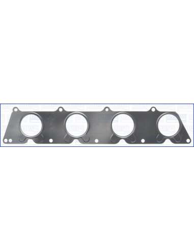 Junta, colector de escape Ajusa 13256500 - JUNTA, COLECTOR DE ESCAPE MULTILAYER STEEL