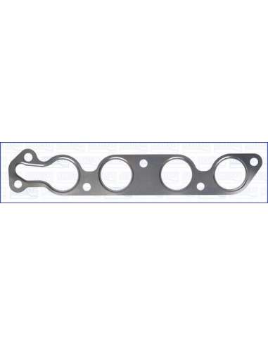 Junta, colector de escape Ajusa 13257000 - JUNTA, COLECTOR DE ESCAPE MULTILAYER STEEL