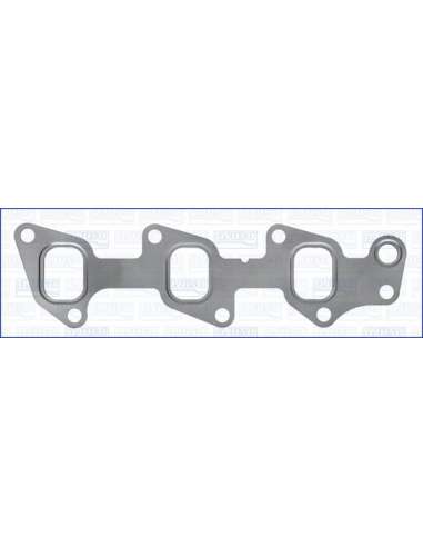 Junta, colector de escape Ajusa 13257300 - JUNTA, COLECTOR DE ESCAPE MULTILAYER STEEL