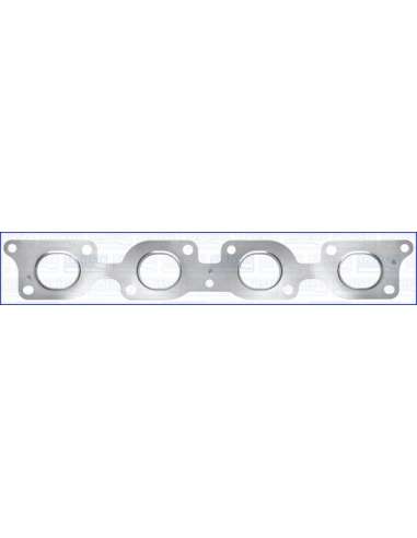 Junta, colector de escape Ajusa 13257600 - JUNTA, COLECTOR DE ESCAPE MULTILAYER STEEL