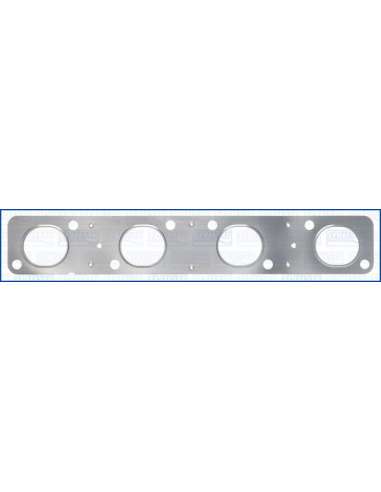 Junta, colector de escape Ajusa 13257700 - JUNTA, COLECTOR DE ESCAPE MULTILAYER STEEL