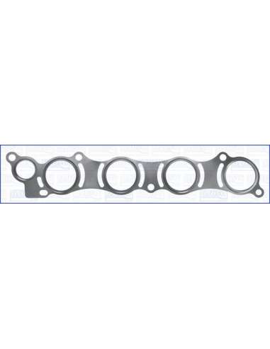 Junta, colector de escape Ajusa 13258100 - JUNTA, COLECTOR DE ESCAPE MULTILAYER STEEL