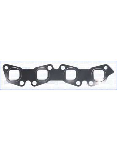 Junta, colector de escape Ajusa 13258800 - JUNTA, COLECTOR DE ESCAPE MULTILAYER STEEL