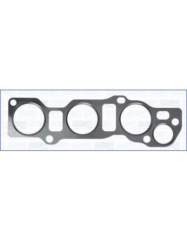 Junta, colector de escape Ajusa 13259200 - JUNTA, COLECTOR DE ESCAPE MULTILAYER STEEL