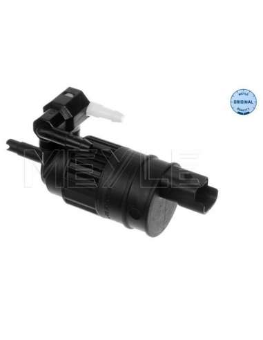 Bomba de agua de lavado, lavado de parabrisas Meyle 16-14 870 9001 - Bomba agua lavado, lavado parabrisa s MEYLE-ORIGINA...