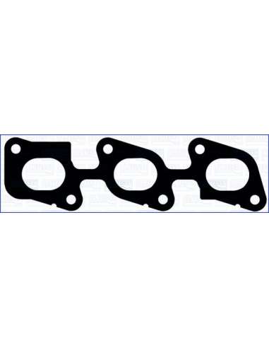 Junta, colector de escape Ajusa 13259500 - JUNTA, COLECTOR DE ESCAPE MULTILAYER STEEL