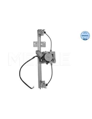 Elevalunas Izq. Meyle 16-14 909 0000 - Elevalunas MEYLE-ORIGINAL Quality