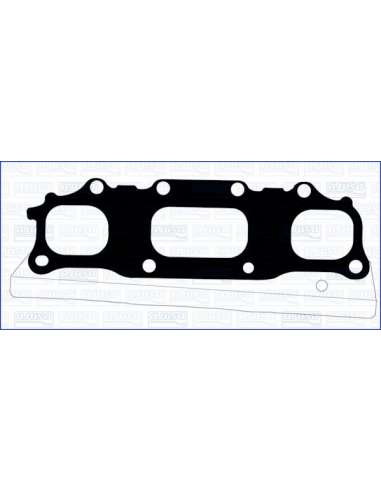 Junta, colector de escape Ajusa 13260100 - JUNTA, COLECTOR DE ESCAPE MULTILAYER STEEL