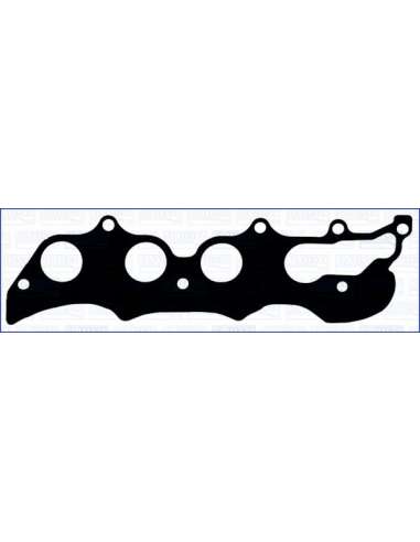 Junta, colector de escape Ajusa 13260800 - JUNTA, COLECTOR DE ESCAPE MULTILAYER STEEL