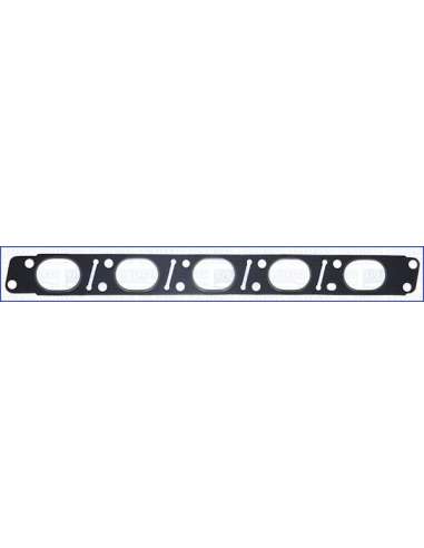 Junta, colector de escape Ajusa 13261800 - JUNTA, COLECTOR DE ESCAPE MULTILAYER STEEL