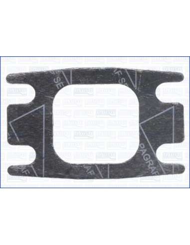 Junta, colector de escape Ajusa 13262800 - JUNTA, COLECTOR DE ESCAPE MULTILAYER STEEL
