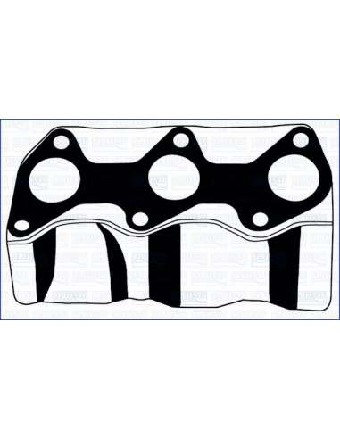 Junta, colector de escape Ajusa 13262900 - JUNTA, COLECTOR DE ESCAPE MULTILAYER STEEL