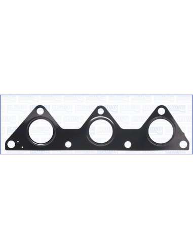 Junta, colector de escape Ajusa 13263200 - JUNTA, COLECTOR DE ESCAPE MULTILAYER STEEL
