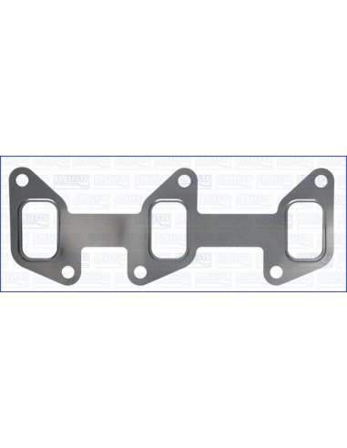 Junta, colector de escape Ajusa 13263600 - JUNTA, COLECTOR DE ESCAPE MULTILAYER STEEL