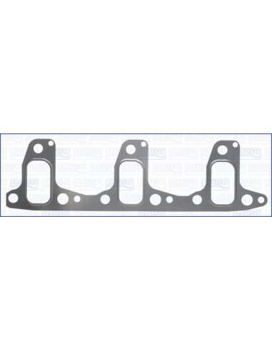 Junta, colector de escape Ajusa 13263800 - JUNTA, COLECTOR DE ESCAPE MULTILAYER STEEL
