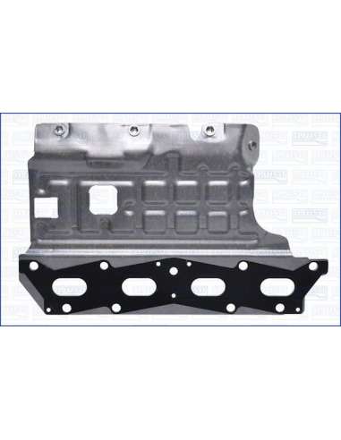 Junta, colector de escape Ajusa 13264100 - JUNTA, COLECTOR DE ESCAPE MULTILAYER STEEL