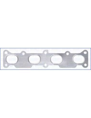 Junta, colector de escape Ajusa 13264600 - JUNTA, COLECTOR DE ESCAPE MULTILAYER STEEL
