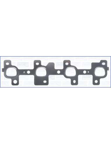 Junta, colector de escape Ajusa 13264700 - JUNTA, COLECTOR DE ESCAPE MULTILAYER STEEL