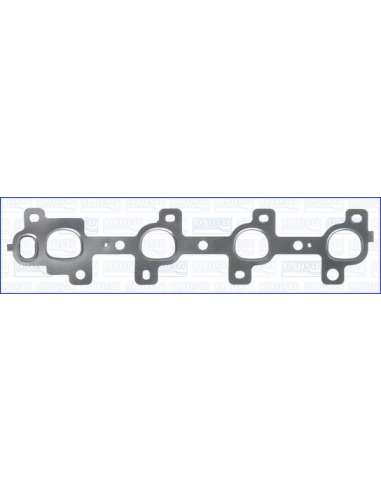 Junta, colector de escape Ajusa 13264800 - JUNTA, COLECTOR DE ESCAPE MULTILAYER STEEL