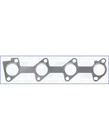 Junta, colector de escape Ajusa 13266100 - JUNTA, COLECTOR DE ESCAPE MULTILAYER STEEL