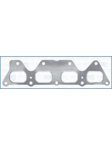 Junta, colector de admisión/escape Ajusa 13271900 - JUNTA, COLECTOR DE ESCAPE MULTILAYER STEEL