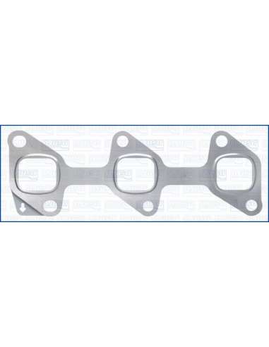 Junta, colector de escape Ajusa 13273400 - JUNTA, COLECTOR DE ESCAPE MULTILAYER STEEL